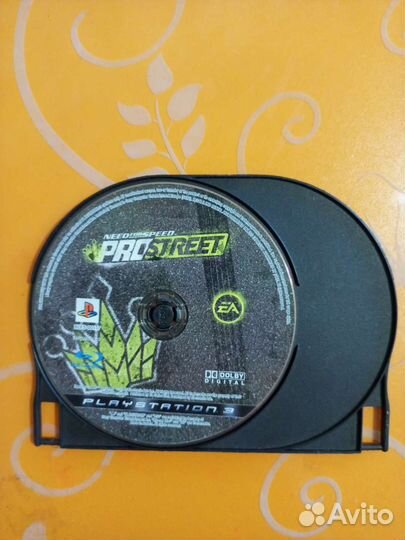 Игры на Sony Playstation 3 PS3