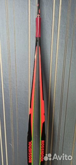 Rossignol лыжи беговые