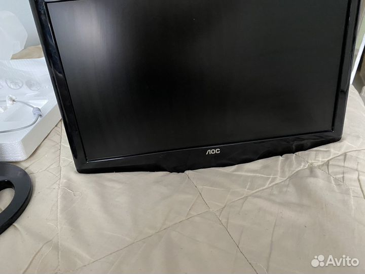 Монитор для компьютера