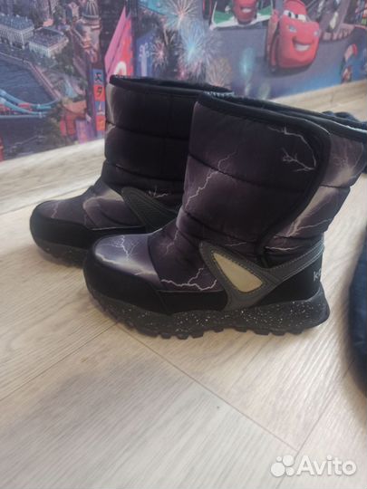 Комбинезон лесси 104 с подарками