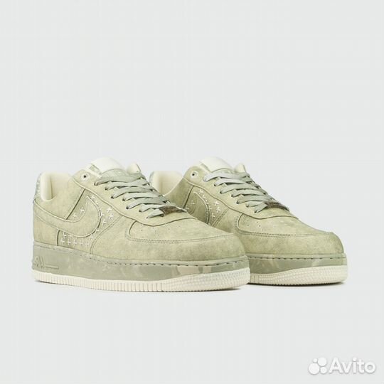 Кроссовки Nike Air Force 1