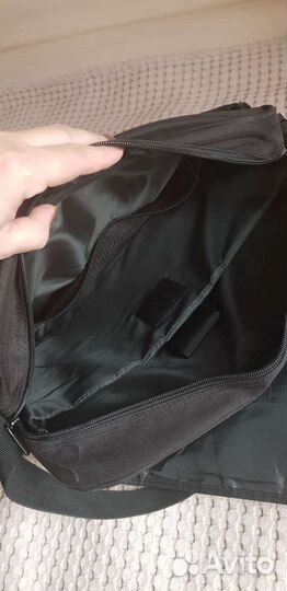 Сумка школьная Herlitz