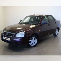 ВАЗ (LADA) Priora 1.6 MT, 2012, 171 585 км, с пробегом, цена 220 000 руб.