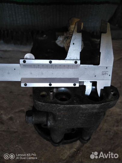 Компрессор для рефрижератора