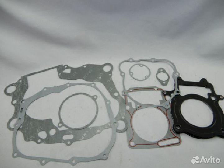 Прокладки 172FMM
