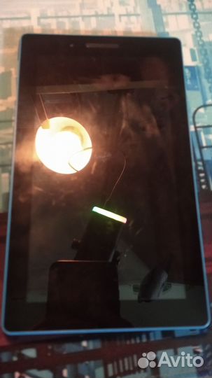 Планшет Lenovo