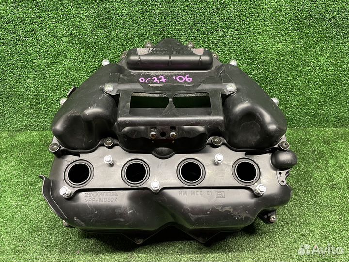 Аирбокс Honda CBR 600 RR PC37 06