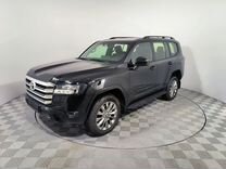 Новый Toyota Land Cruiser 3.3 AT, 2022, цена от 11 100 000 руб.