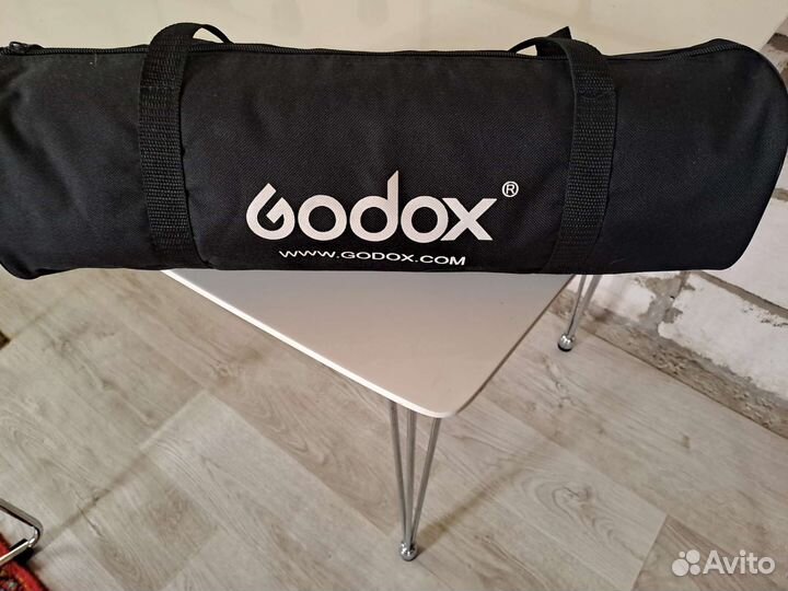 Фотобокс, Лайткуб, Godox 4040