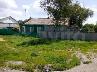 Дом 38,2 м² на участке 6 сот.