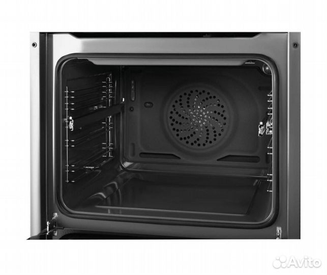 Новый духовой шкаф Korting