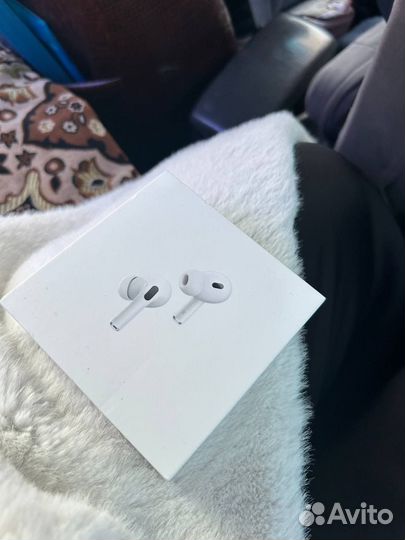Airpods pro 2