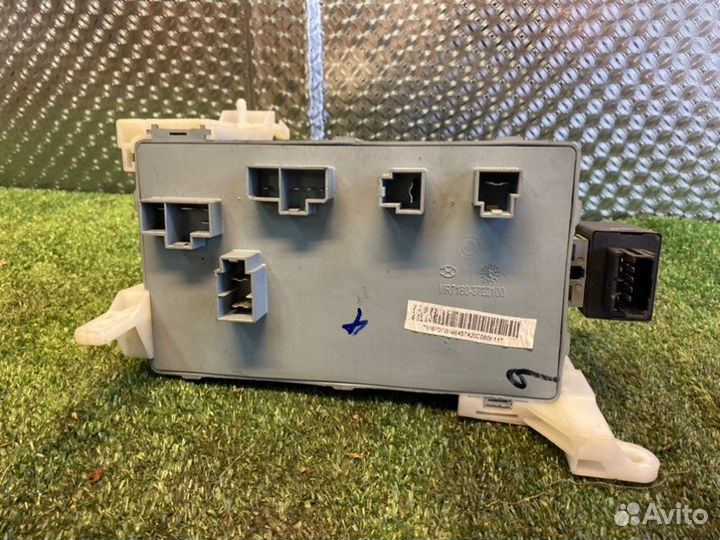 Блок предохранителей Geely Fc Vision 1 седан