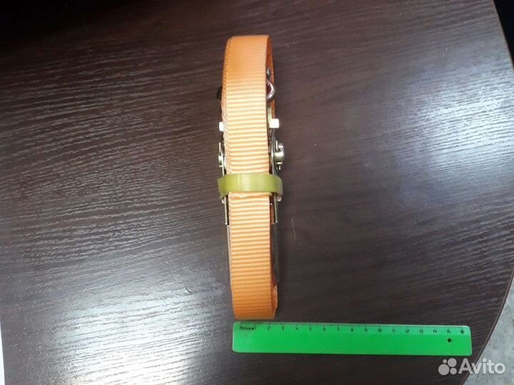Стяжной ремень нагрузка 0.8т 3.0м