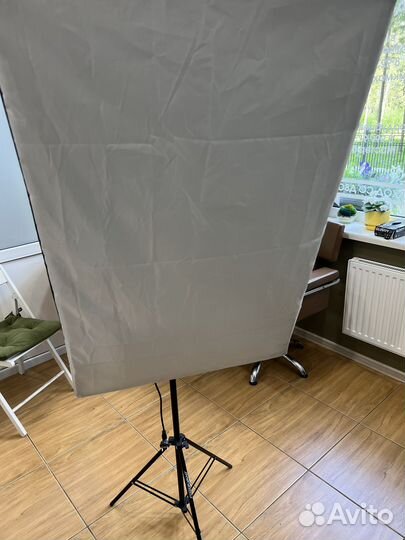 Софтбокс FL-5 KIT (60x90)