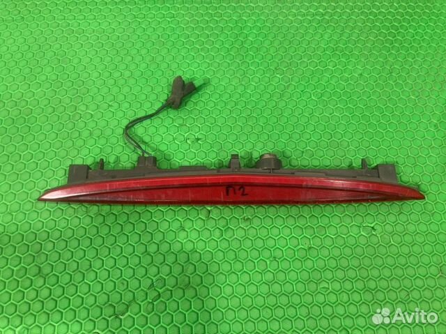 Стоп сигнал задний Acura Mdx YD2 J37A1 2008