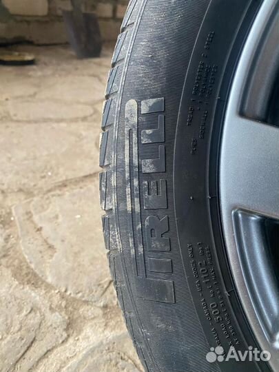 Pirelli Cinturato P1 185/60 R15 84H