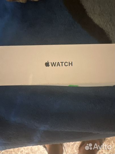 Apple watch se gen 2 44mm