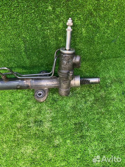 Рулевая рейка Mitsubishi Lancer 9