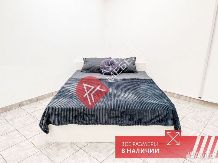 Кровать 180 200