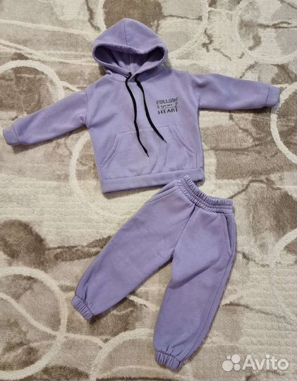 Вещи пакетом на девочку