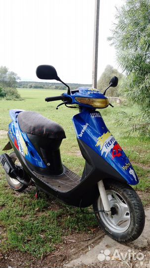 Honda Dio af 28 sr