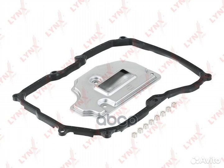 Фильтр АКПП LT1029 lynxauto