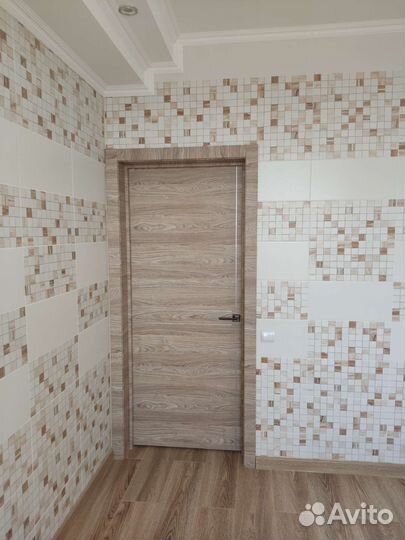 Отделочные работы услуги