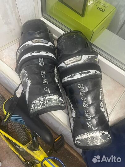 Детская хоккейная форма 10 лет