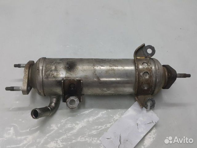 Радиатор системы EGR Chevrolet Captiva