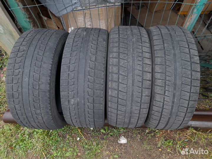 Bridgestone Blizzak Ice 205/55 R16 94C