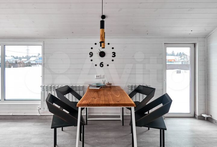 Дом 72 м² на участке 10 сот.