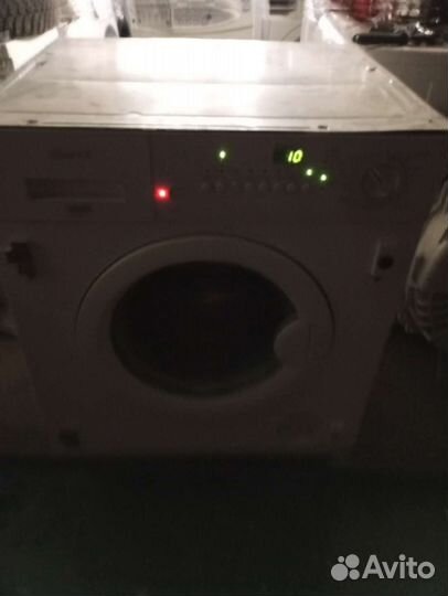 Стиральная машина на 7 кг