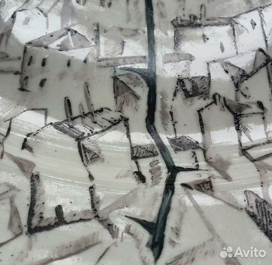 Предмет музейного значения А.В.ларионов