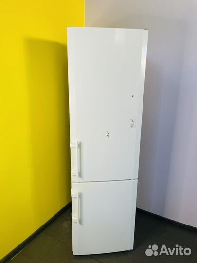 Холодильник liebherr 200см