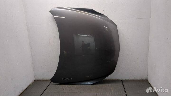 Капот Infiniti EX35, 2011