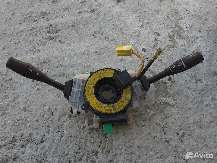 Подрулевой переключатель Mitsubishi Lancer 9