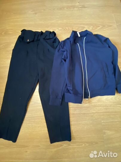 Одежда для девочки 128