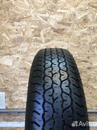 Омскшина МИ-181 165/80 R14