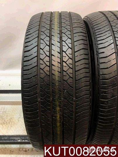 Dunlop SP Sport 270 215/55 R17 107U