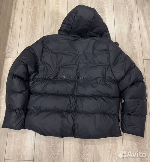 Пуховик helly hansen active Puffy Jacket black XL