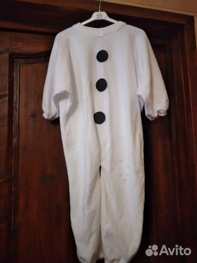 Детский костюм