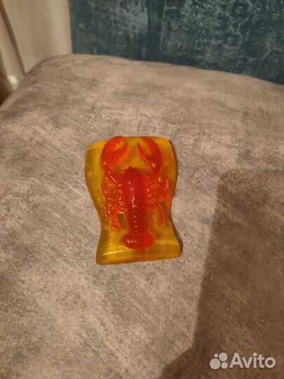 Мыло ручной работы