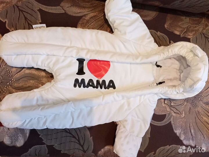 Комбинезон детский