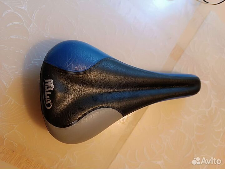 Седло для велосипеда италия