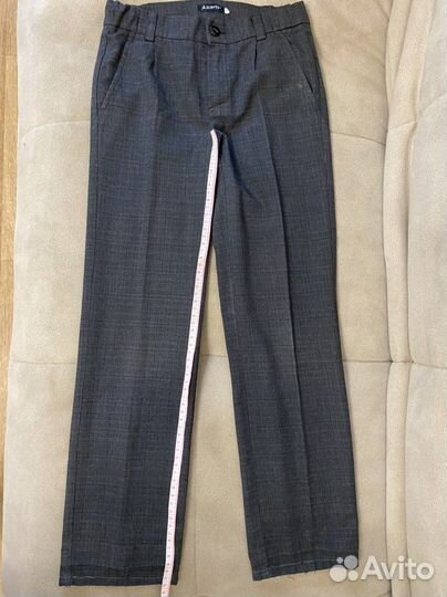 Школьная форма для мальчика