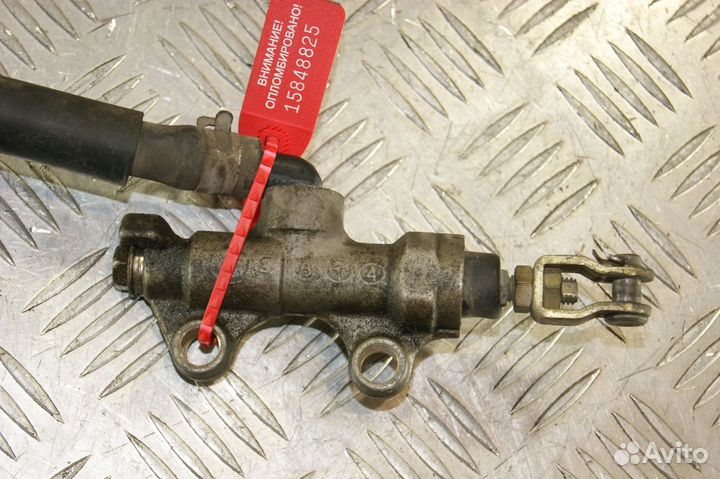 Цилиндр тормозной задний Kawasaki ZX-9R, ZX900B