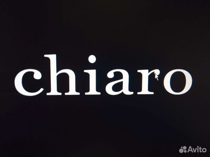 Продавец консультант в магазин женской одежды