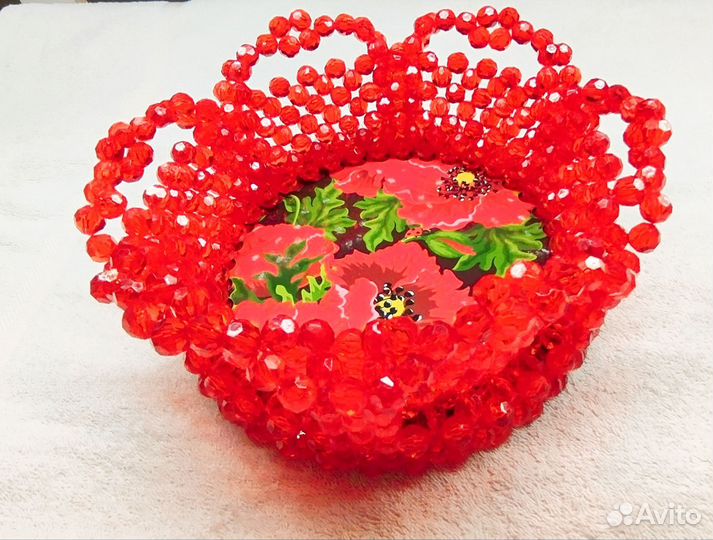 Конфетница