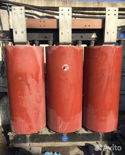 Трансформаторы б/у